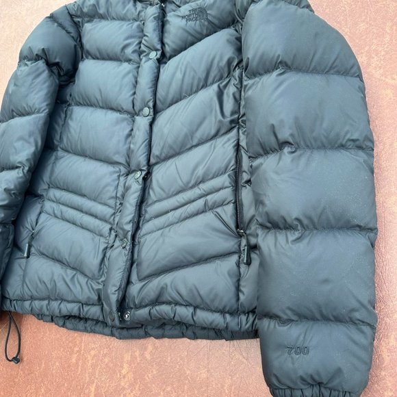 The North Face Jacket 700 - Picture 2 of 7